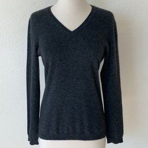 NWT Charter Club Luxury 100% Cashmere Sweater